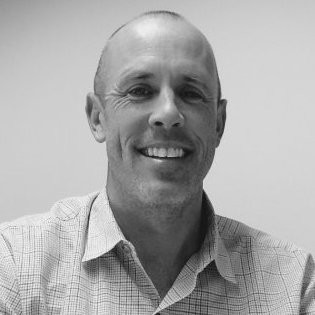 Jim Watson, CRO at Gumshoe
